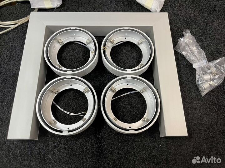 Светильник Delta Light 274 71 411 xilo C 411 T50