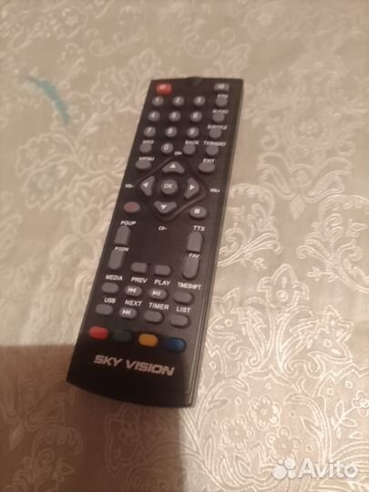 Цифровой тв тюнер в ремонт