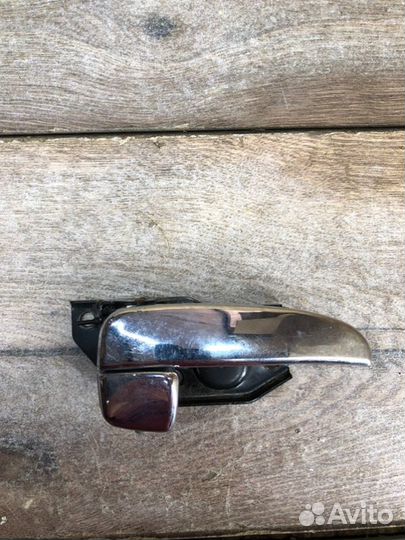 Ручка двери внутренняя задняя правая Hyundai