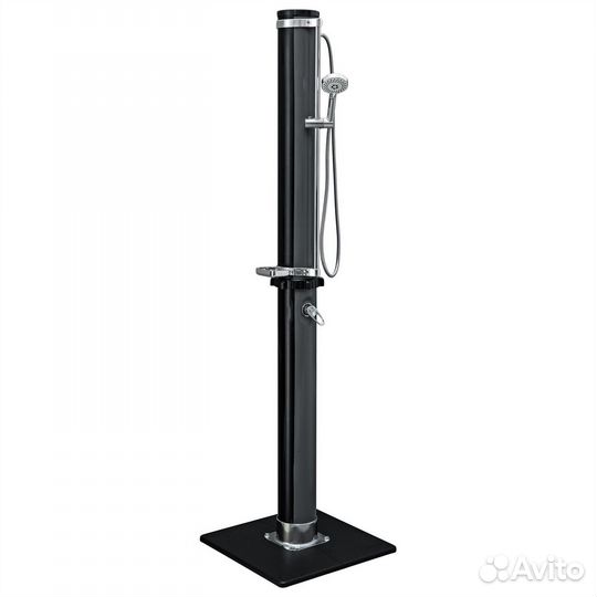 Душ стационарный солнечный SolarFlow 35 л