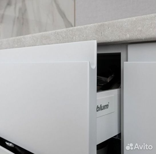 Кухонный гарнитур угловой