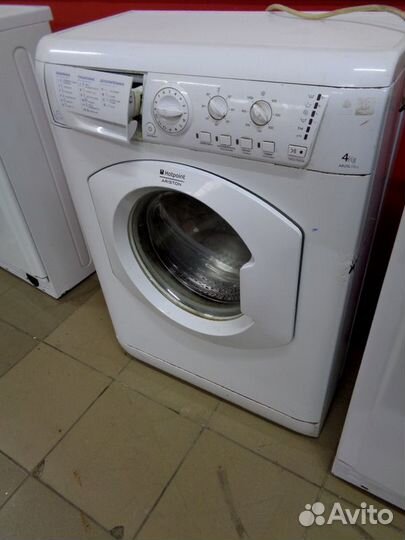 Стиральная машина Ariston