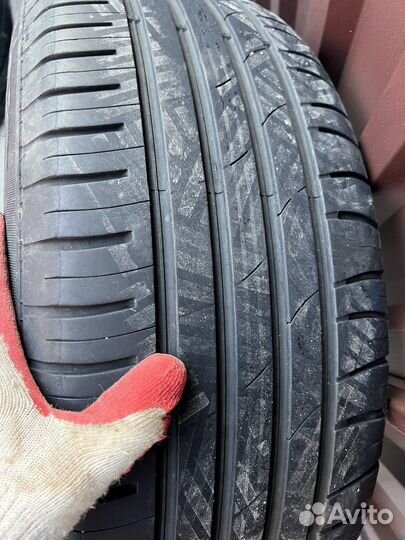 Колеса на дисках mazda cx-7 r18 pirelli 235/60