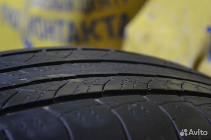 Michelin Latitude Tour 265/60 R18