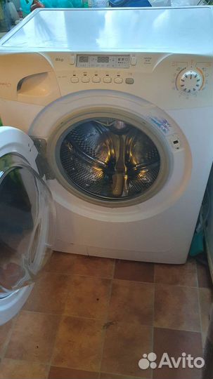 Стиральная машина бу