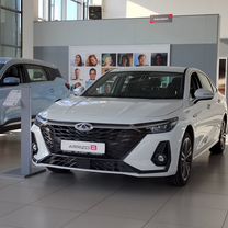 Новый Chery Arrizo 8 1.6 AMT, 2024, цена 2 850 000 руб.