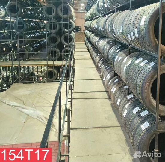 Cordiant Polar SL 195/65 R16 89P