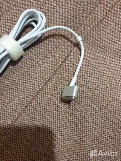 Зарядка на 60w для macbook a1502 и a1425