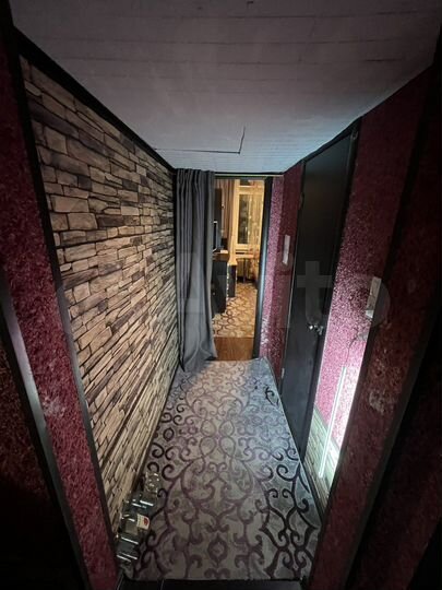 2-к. квартира, 52 м², 5/5 эт.