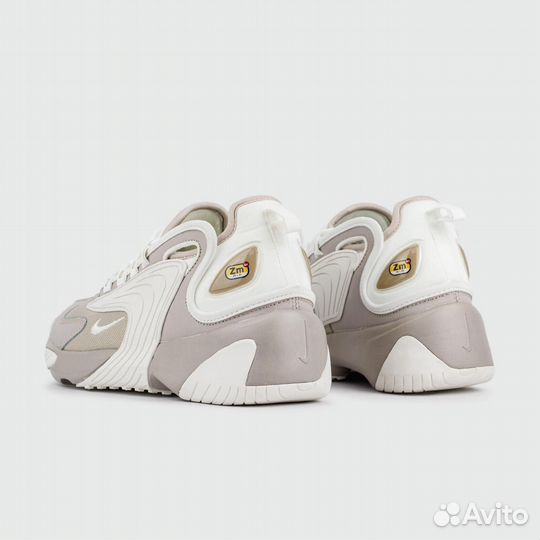 Кроссовки Nike Zoom 2K