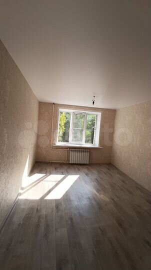 Комната 16,9 м² в 1-к., 3/9 эт.