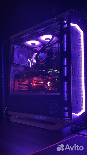 Игровой пк