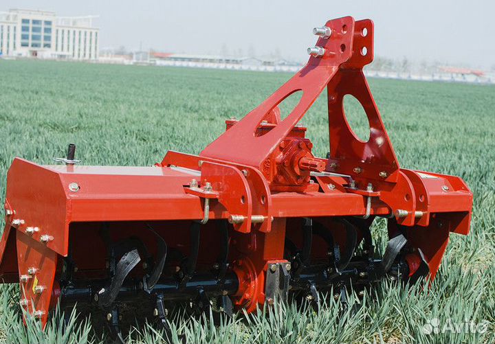 Почвофреза Weifang 1GQN-160, 2022