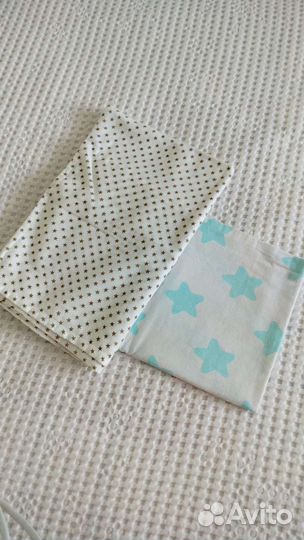 Наволочка детская