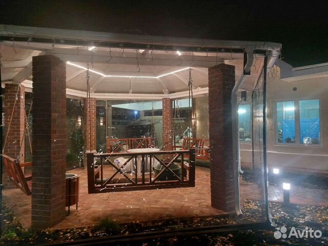 Мягкие гибкие жидкие пвх окна