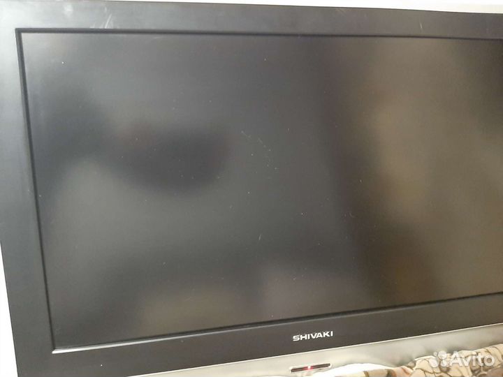 ЖК телевизор