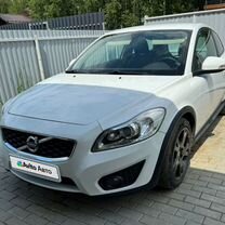 Volvo C30 1.6 MT, 2011, 172 100 км, с пробегом, цена 1 050 000 руб.