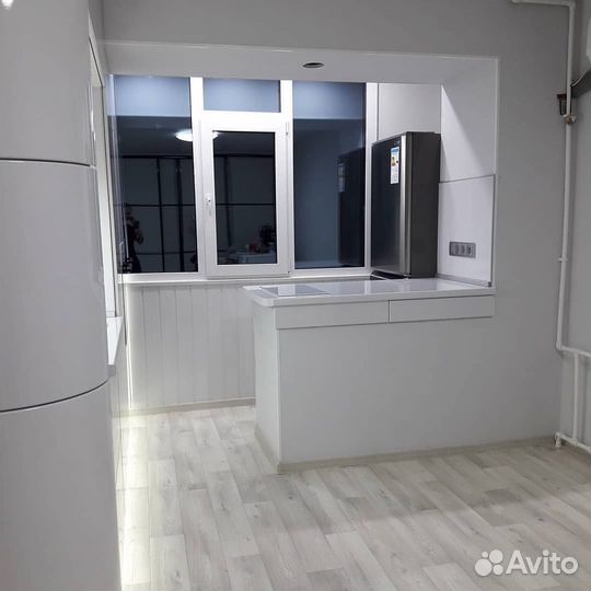 Кухня Кухонный гарнитур