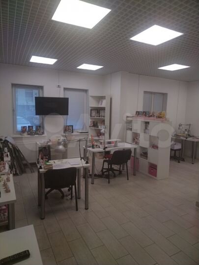 Свободного назначения, 124.7 м²