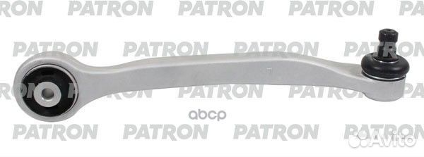 Рычаг audi A6 04, A6 Avant 05, A8 02, VW PHA