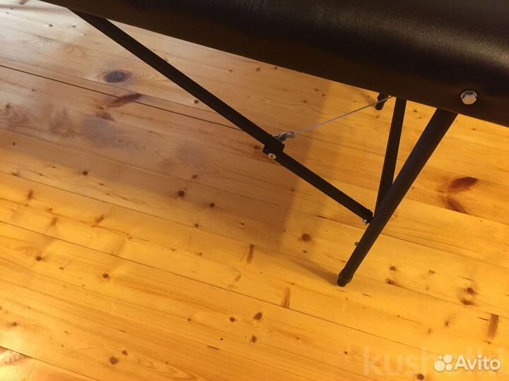 Массажный стол 180*65 с регулировкой высоты