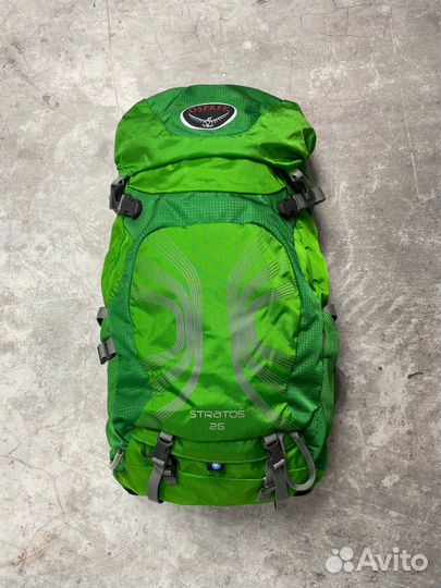 Osprey Stratos 26 Туристический Рюкзак