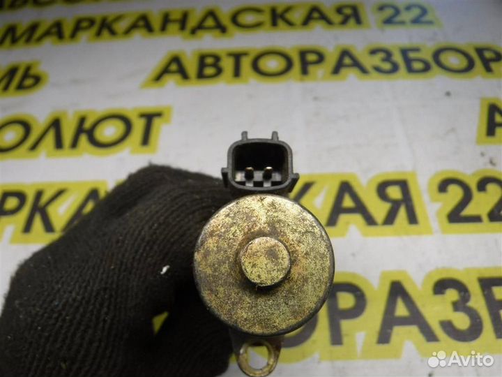 Клапан электромагнитный изменения фаз грм Nissan