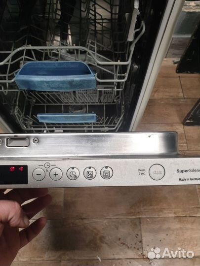 Посудомоечная машина Bosch 45