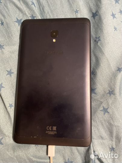 Samsung galaxy Tab A (2017)