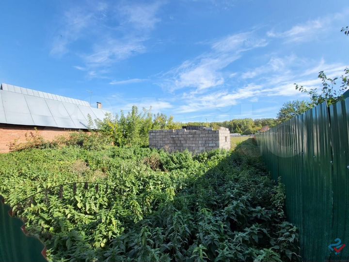 Участок 22 сот. (ИЖС)