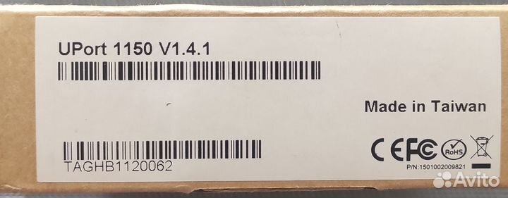 Продам Uport 1150