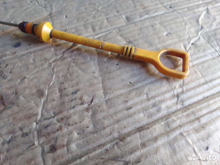 Масляный щуп Chevrolet Lanos