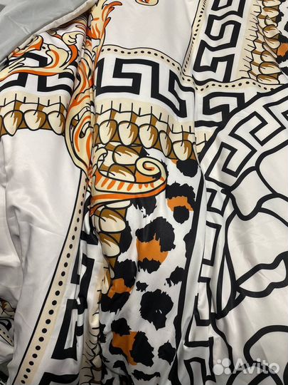 Белье постельное от Versace