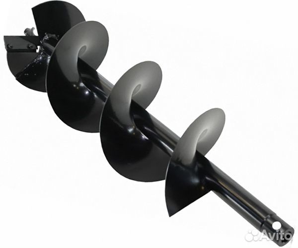 Шнеки для Бензобуров