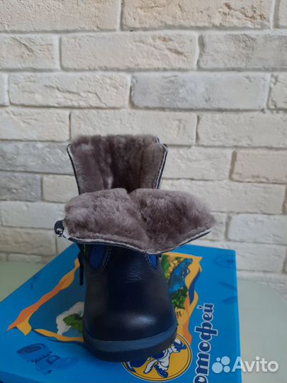 Сапоги