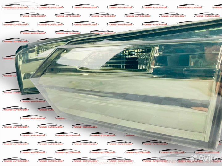 Стоп сигналы toyota corolla 180 V9993