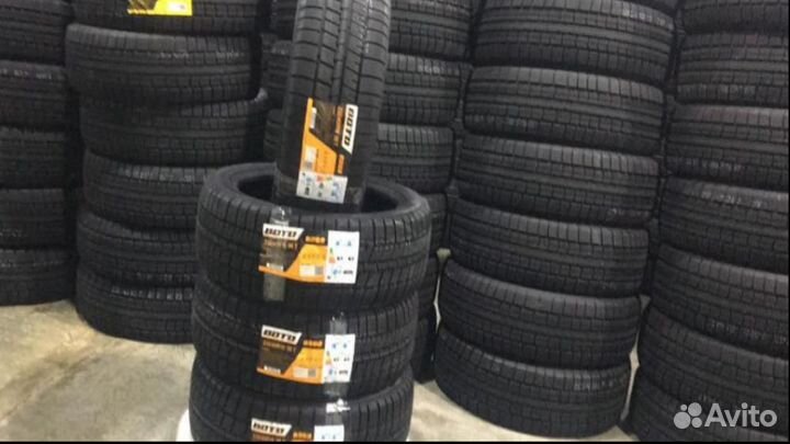 Boto BS68 235/45 R18 98T