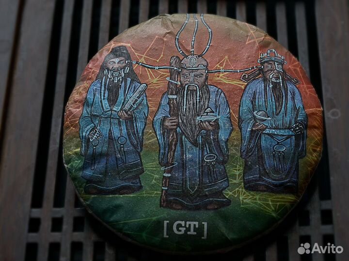 Шу Киберпанк - вся коллекция