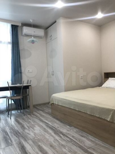 Квартира-студия, 20 м², 1/3 эт.