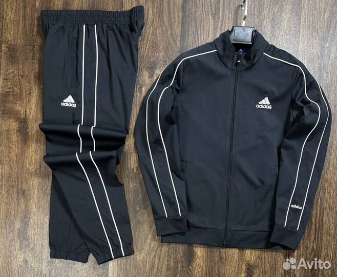 Спортивные костюмы Adidas premium