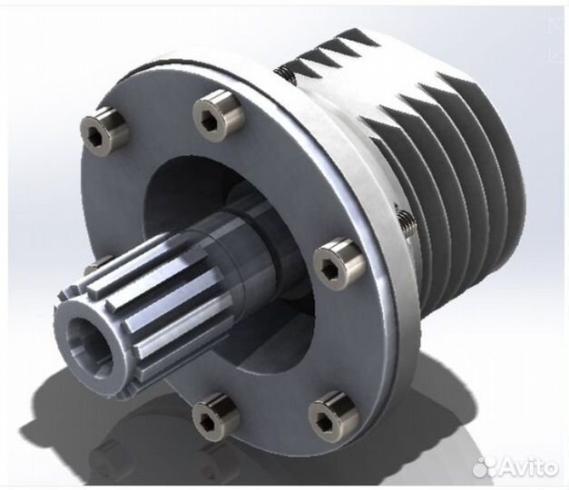 Адаптеры Thrustmaster T300 T500 T-Series TS-PC TX