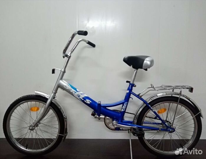 Stels Pilot 410