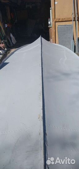 Прогресс 2м