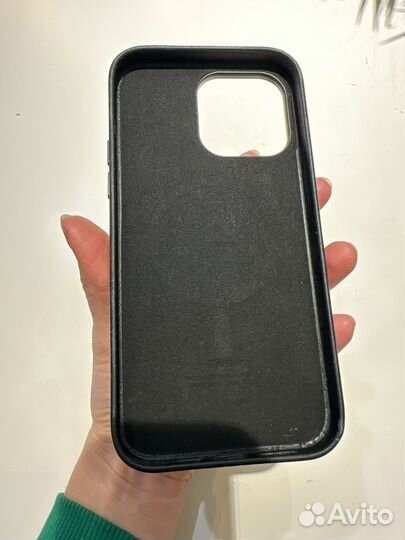 Оригинал чехол Apple iPhone 14 Pro Max magsafe