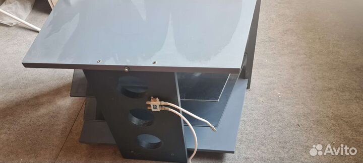 Тумба под тв