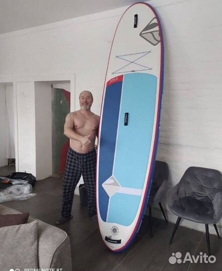 Сап борд Sup board доска