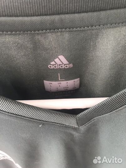 Футбольная форма, футболка