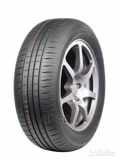 LingLong Comfort Master 235/55 R17
