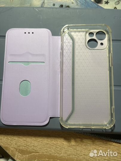 Чехол на iPhone 14