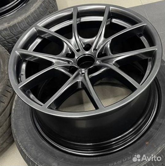 Диски BMW 356 стиль R19